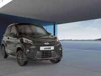 usata Ligier JS60 JS60SUV Sport Ultimate +Clima +Servosterzo DCI Euro5