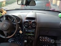 usata Opel Corsa 1.3 CDTI