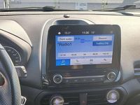 Usata Ford Ecosport 111 CV (81 kW) 2023 SUV