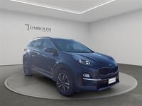 Occasion Kia Sportage Plus 115 ch (84 kW) 2020 Gris SUV