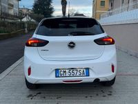 Usata Opel Corsa 101 CV (74 kW) 2023 Bianco Utilitaria