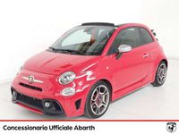 usata Abarth 595C 1.4 t-jet turismo 165cv auto