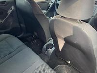 Usata VW Golf VI 2011 Utilitaria