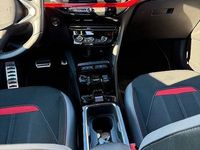 Usata Opel Mokka GS Line 131 CV (96 kW) 2021 Bianco SUV