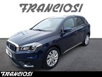 usata Suzuki SX4 S-Cross 1.0 boosterjet Cool s s 2wd