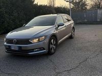 Usata VW Passat Alltrack 190 CV (139 kW) 2019 Station wagon