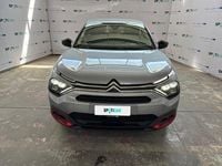 Usata Citroën C4 Feel 131 CV (96 kW) 2021 Grigio Berlina