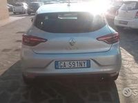 usata Renault Clio V Clio Blue dCi 85 CV 5 porte Business