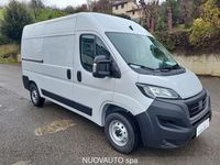 Usata Fiat Ducato 33 140 CV (102 kW) 2024 Bianco Furgone