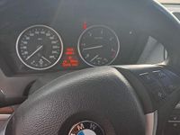 Usata BMW X5 Comfort Edition 2009 Nero SUV