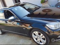 Usata Mercedes C220 2009 Station wagon
