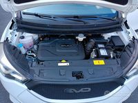 Usata EVO Evo 4 114 CV (83 kW) 2021 Bianco SUV