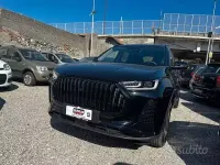 Usata DR DR 6.0 149 CV (109 kW) 2026 Nero SUV