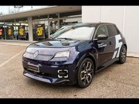 Usata Renault 5 E-Tech Iconic 110 kW (150 CV) 2024 Bestyle berlino (blu notturno + tetto Berlina