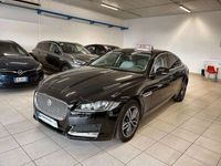 usata Jaguar XF PRESTIGE 2.0 D 180 CV 72000 KM