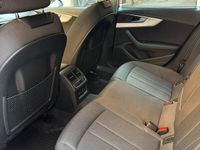 Usata Audi A4 Allroad 163 CV (119 kW) 2018 Bianco Station wagon