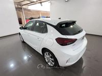 Usata Opel Corsa Edition 75 CV (55 kW) 2023 Bianco Utilitaria