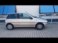 Usata Lancia Ypsilon 2000 Grigio Utilitaria
