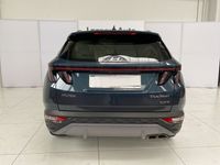 usata Hyundai Tucson 1.6 HEV aut. XTech del 2021 usata a Cornegliano Laudense