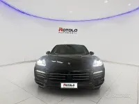 Usata Porsche Cayenne 340 CV (250 kW) 2019 Nero SUV