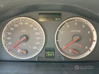 Usata Volvo S40 101 CV (74 kW) 2006 Bluazzurro Berlina
