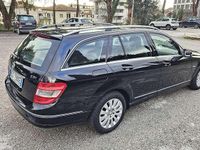 Usata Mercedes C220 Executive 170 CV (125 kW) 2011 Station wagon