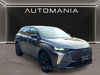 Usata DS Automobiles DS7 Crossback Performance 131 CV (96 kW) 2023 Gray SUV