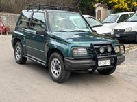 usata Suzuki Vitara Autocarro