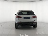 Usata Mercedes GLA200 Business 150 CV (110 kW) 2021 SUV