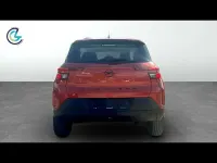 Nuevo Opel Frontera Edition 101 CV (74 kW) 2026 Naranja SUV