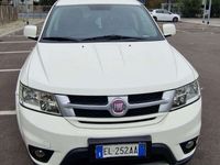 usata Fiat Freemont 2.0 mjt 16v 170cv