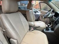 Usata Hyundai Tucson 140 CV (102 kW) 2006 Nero SUV