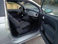 Usata Abarth 500 140 CV (102 kW) 2009 Utilitaria