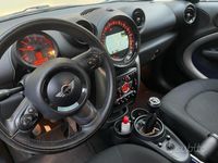 usata Mini Countryman R60 - 2015