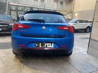 usata Alfa Romeo Giulietta 1.4 Turbo 120 CV Sport Carbon Edition