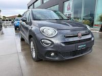 Usata Fiat 500X Connect 95 CV (69 kW) 2021 Grigio SUV