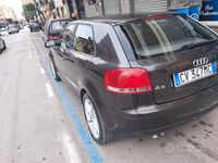 usata Audi A3 A3 2.0 16V TDI S tronic Ambition