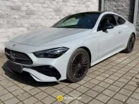 Usata Mercedes CLE200 AMG Line Premium 204 CV (150 kW) 2025 Grigio Coupé