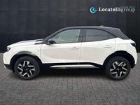 Nuova Opel Mokka 136 CV (100 kW) 2025 Arktis white SUV