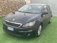 usata Peugeot 308 PureTech Turbo 110 S&S Active