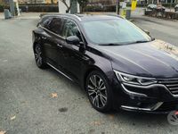 usata Renault Talisman dCi 160 CV EDC Energy Initiale Paris 4Control