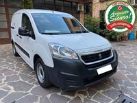 usata Peugeot Partner Tepee 1.6 bluehdi 100cv UNICO PROPRIETARIO E6