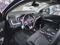 Usata Fiat Freemont Urban 140 CV (102 kW) 2014 Grigio SUV