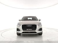 Nuova Audi Q2 Advanced Plus 116 CV (85 kW) 2026 Argento SUV