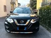 Usata Nissan X-Trail 150 CV (110 kW) 2020 SUV