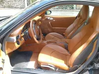 Usata Porsche 911 Carrera 4S 355 CV (261 kW) 2006 Nero Coupé