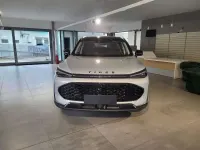 Nuova Tiger Eight 177 CV (130 kW) 2026 Other SUV