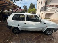 Usata Fiat Panda 39 CV (28 kW) 1998 Berlina