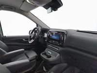 Occasion Mercedes Vito 163 ch (119 kW) 2024 Van