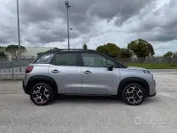 Usata Citroën C3 Aircross Shine 110 CV (80 kW) 2023 Grigio SUV